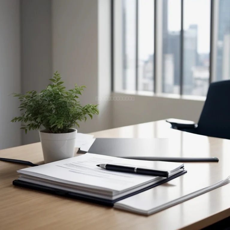 Uredski prostor BizTopLaw